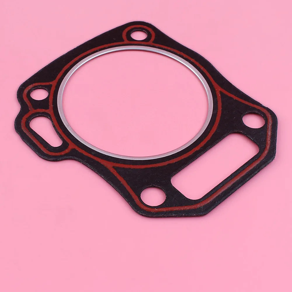 10pcs 68mm Cylinder Head Gaskets For Honda GX160 GX200 Part 12251-ZF1-800