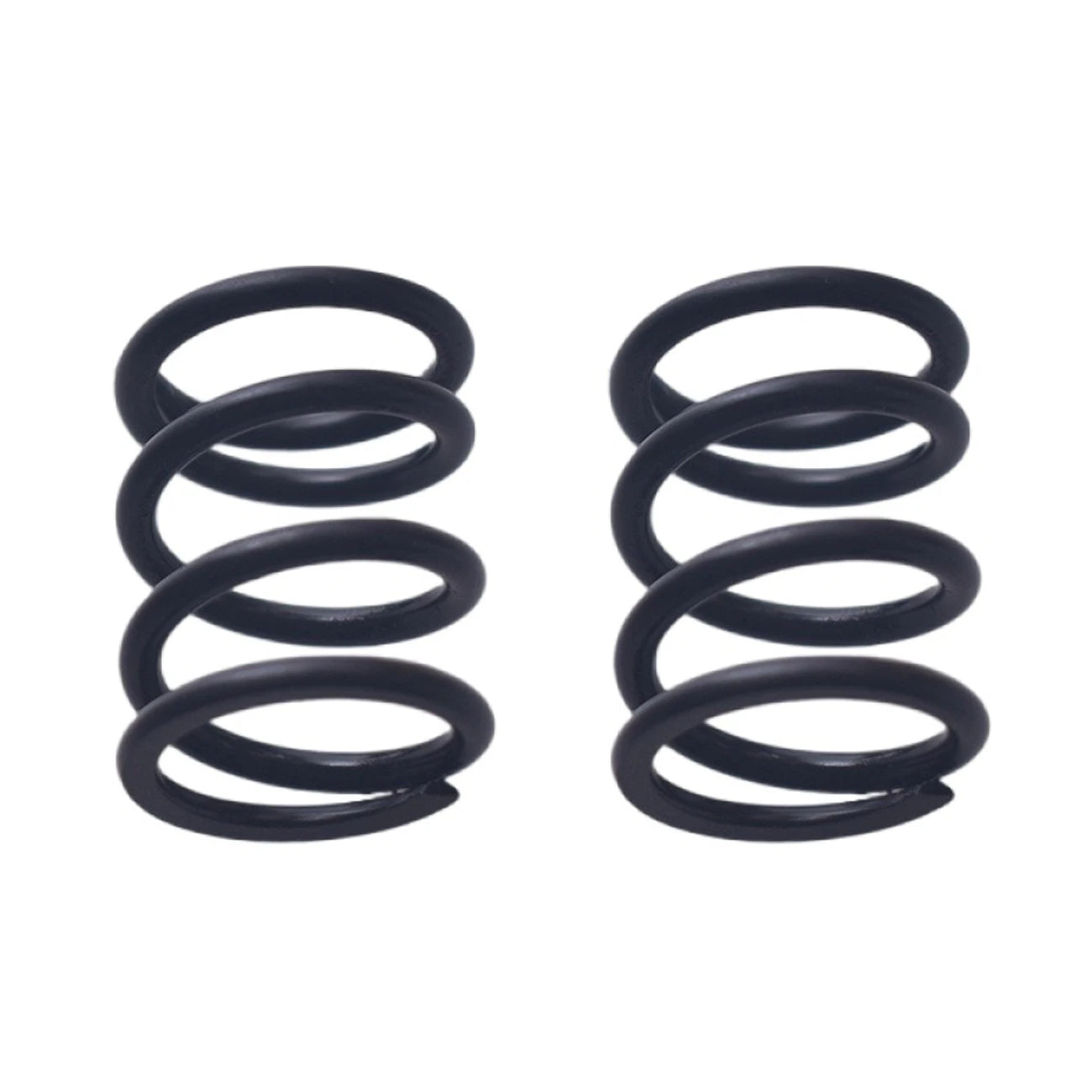 MMB Powersports 26lb Valve Springs, Retainers And Locks Kit Fit For 196CC 212CC 224CC Clone Go Kart Racing Engines